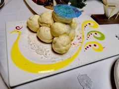 -鹿鸣春饭店(总店)