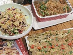 -管氏翅吧(甘家口店)