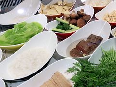 -小山城麻辣香锅(新邻生活广场店)