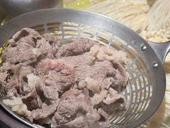 -牛品福潮汕牛肉火锅(旺庄店)