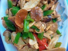 -龙姐私房菜(和顺古镇店)