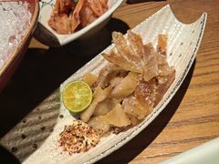 -贰捌零叁精致料理(钱湖店)