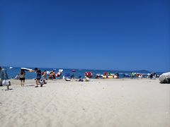 -那香海钻石沙滩浴场