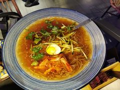 -十三姨正合丰烤肉(营迹路店)