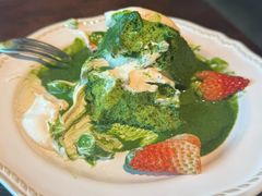 -luutosa  cafe & tea 鹿兔山