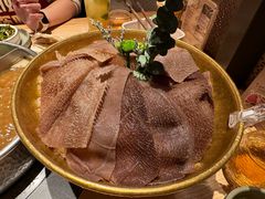 -巴奴毛肚火锅(七宝领展广场店)