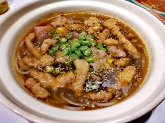 -陶苏·品味融合川菜(龙湖源著天街店)