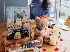 -CHIC1699远洋私厨