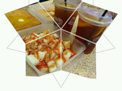 -孖记茶档·热腾茶餐(荔湾领展广场店)