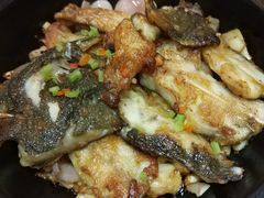 -嘉旺港式茶餐厅(延长中路店)