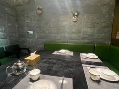 -涵誉·私房菜(银都·锦创广场店)