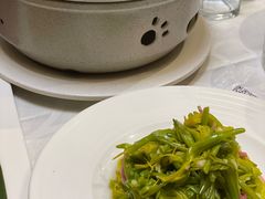 -凯鸽酒楼•雁北民间菜(华北星店)