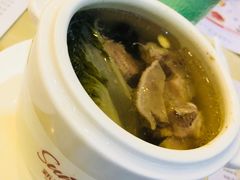 -新世界餐厅(万达店)