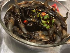 -不倒翁·徽天下名菜楼(马鞍山路店)