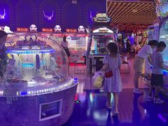 -星际传奇(壹方城购物中心店)