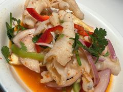 -鸣记脆皮烤鱼·海鲜烤鱼(三八广场店)