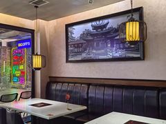 -二刀潮牛·鲜牛肉火锅(爱融荟城店)