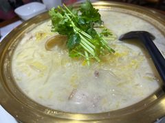 -北国小院(市桥店)