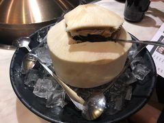 -狐狸爱上椰子鸡(滨江星光大道店)