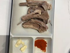 -靖远尕六美味羊羔肉