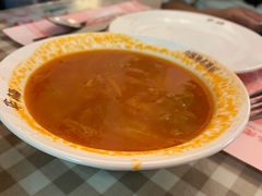 红菜汤-华梅西餐厅(哈尔滨中央大街店)