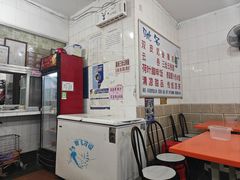 -南宁市连升风味小吃店