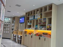 -瑞派宠物医院·CT影像中心·猫友好医院(奥城店)