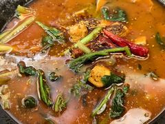 -吧嘚嘴炭烧鸽串吧(北海街店)