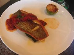 -WOLFGANG PUCK KITCHEN & BAR(迪士尼小镇店)