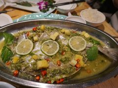 -米纸越南小馆(金鹰世界店)