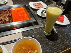 -皇城老妈火锅(琴台店)