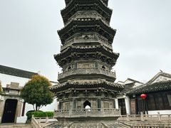 -南翔古镇