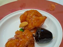 -鹊华居·地道鲁菜·海鲜·融合味(大明湖店)