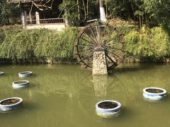 -景德镇古窑民俗博览区