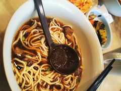 李先生加州牛肉面-李先生牛肉面大王(书院路店)
