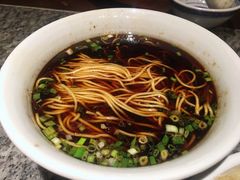 老牌阳春面-南京大牌档(中关村店)