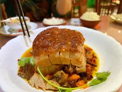 -伙工殿餐厅(吉大店)