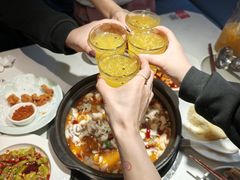 -周渝食惦酸菜鱼(青浦店)