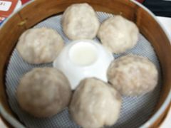 -百年尹氏汤包(湖南路狮子桥店)