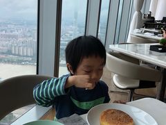 -广州四季酒店·意珍·意式自助餐