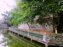 -东莞市可园博物馆