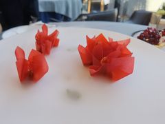 -柿合缘新京菜(国金中心商场店)