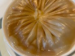 蟹肉龙虾汤包-利苑酒家(华熙国际店)