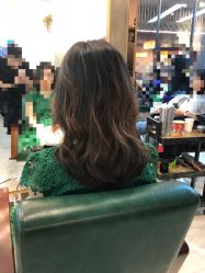 点击看大图 -川和潮人漂色·烫染·接发
