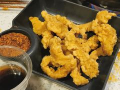 -钢管厂五区小郡肝串串香(南山店)