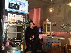 -欧巴来了韩式料理