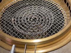 -谷牛日式烤肉(宝山U天地店)