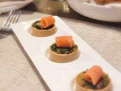 -CHASE Modern Cuisine(崇宁路店)