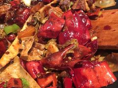 -一麻一辣麻辣香锅(方庄店)