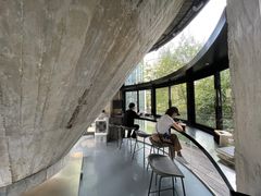 -CEMENT·coffee bar (凤凰创意园店)